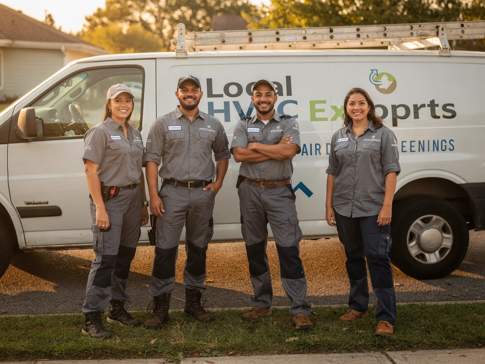 24/7 HVAC Repair & AC Replacement company in Drakesville, IA