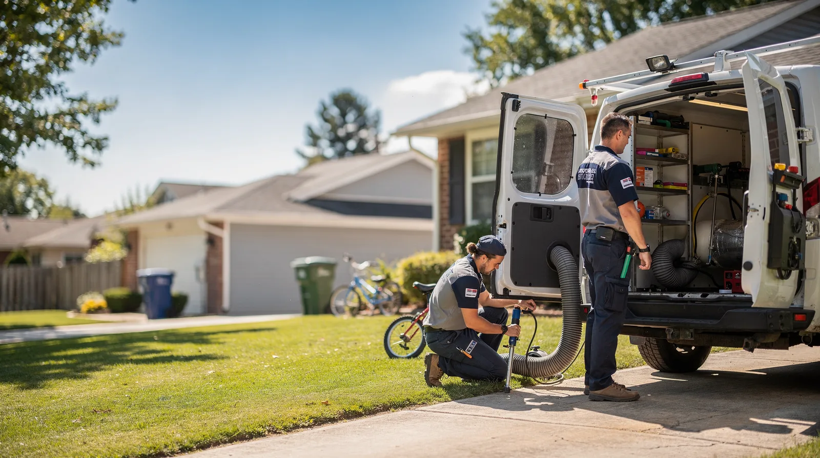24/7 HVAC Repair & AC Replacement in Drakesville, IA near me
